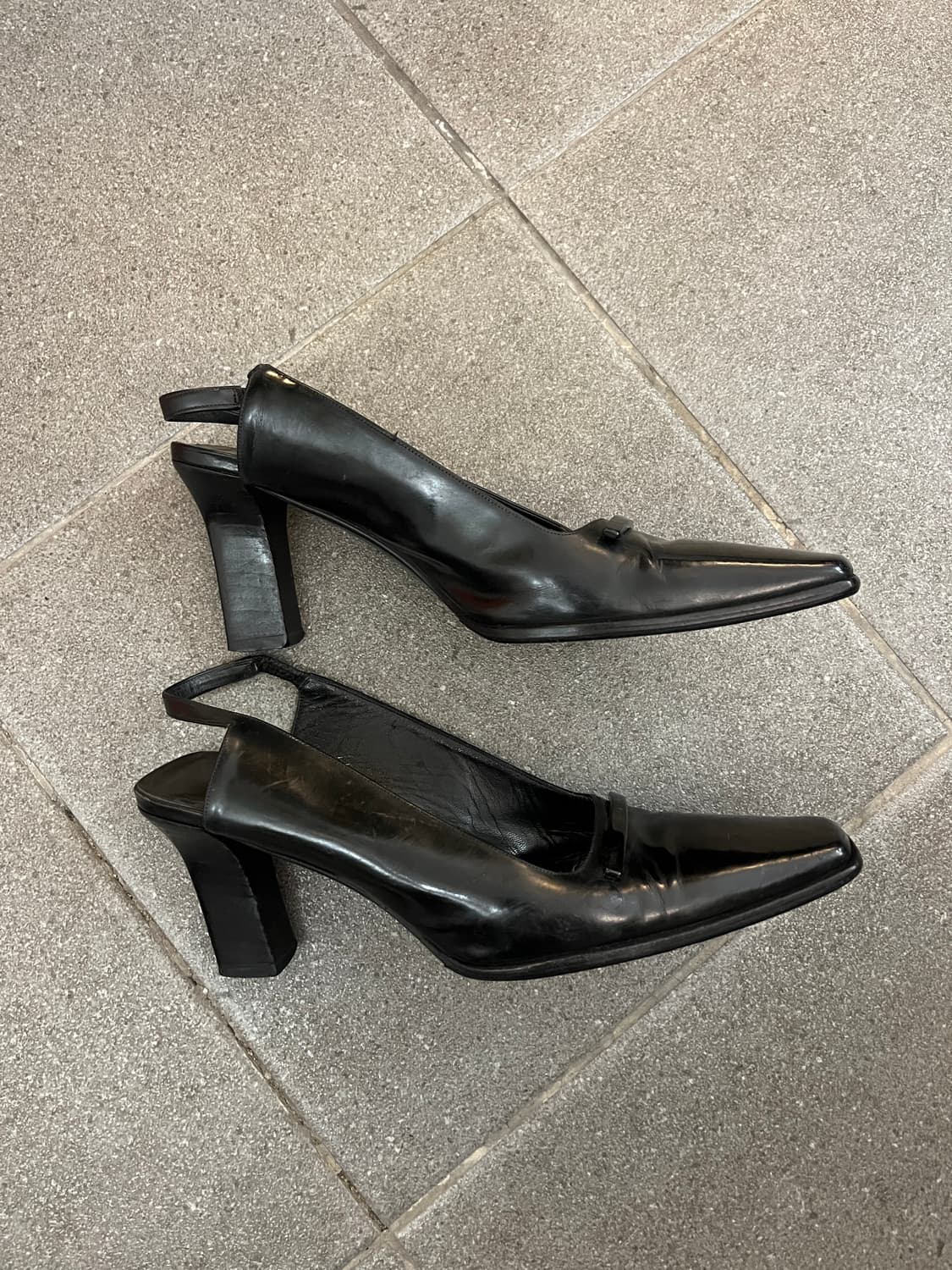 9~00s 구찌 슬링백 by 톰 포드 상품이미지2