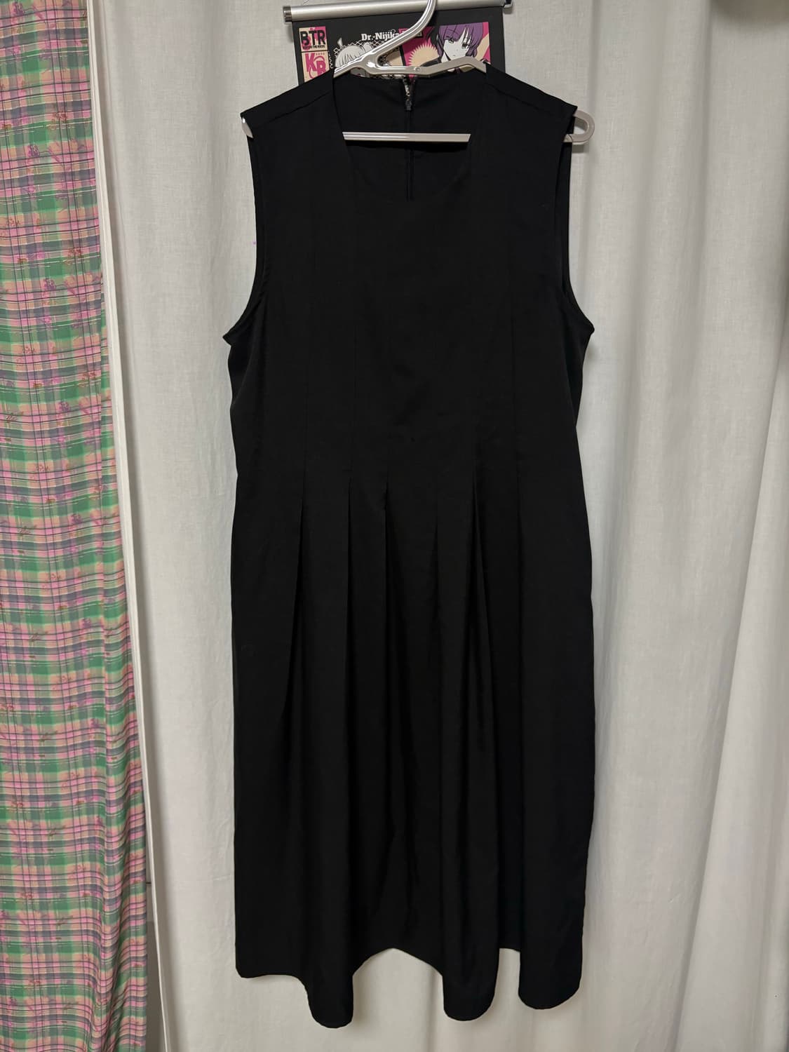 롱 원피스  상품이미지1