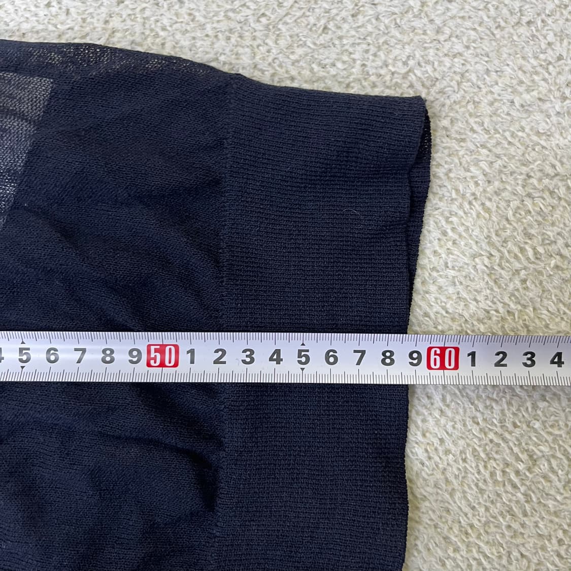 XL 새상품 키스해링 여성 가디건 0429M 상품이미지5