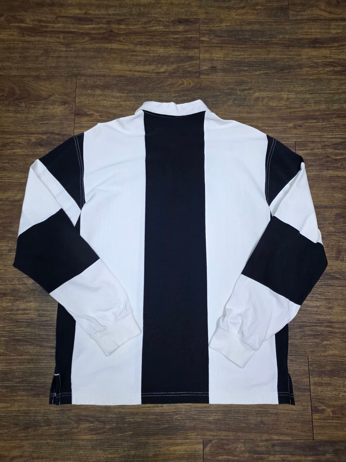 아디다스 럭비티셔츠  상품이미지7