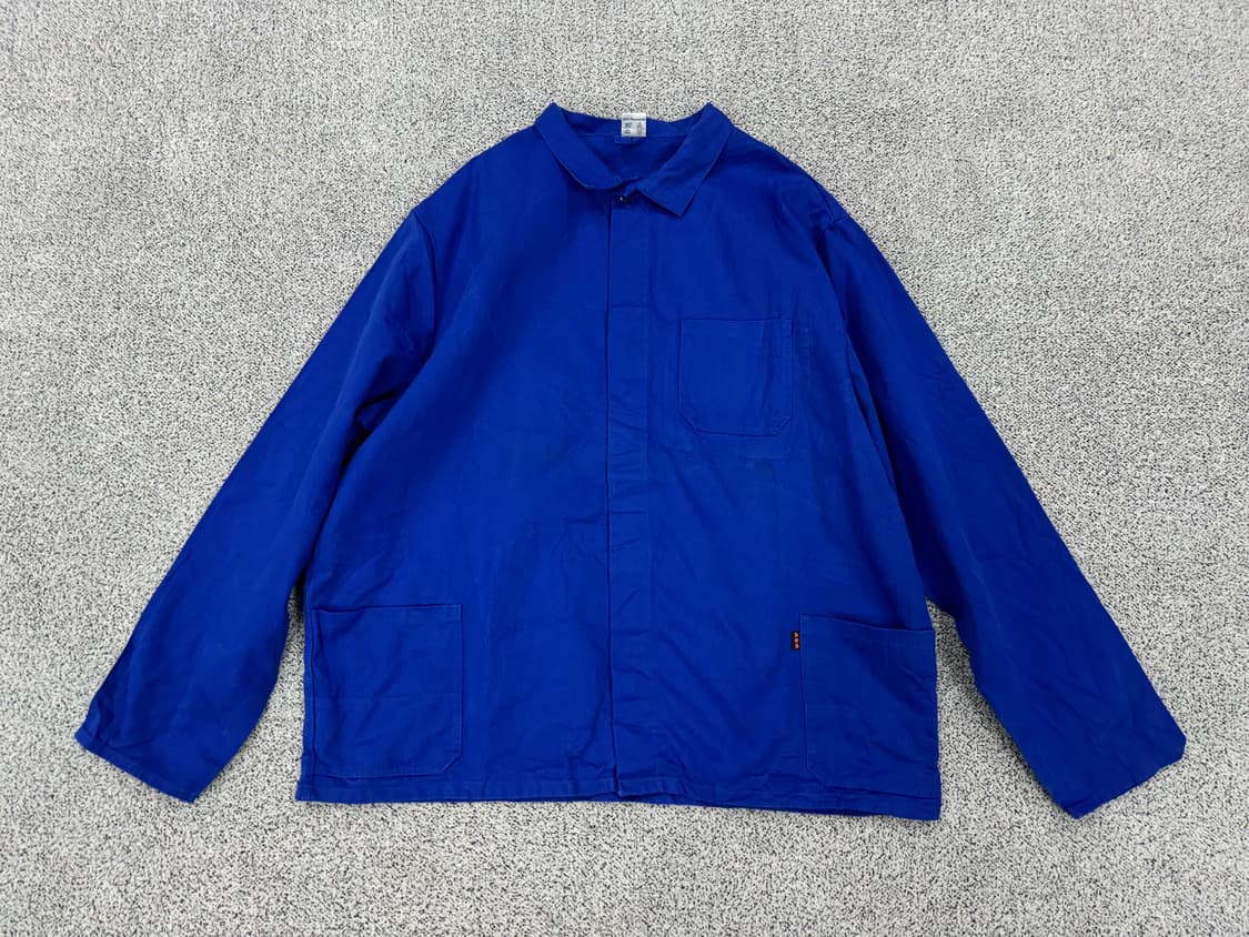 [XXL] 60-90s 빈티지 프렌치워크자켓 상품이미지1