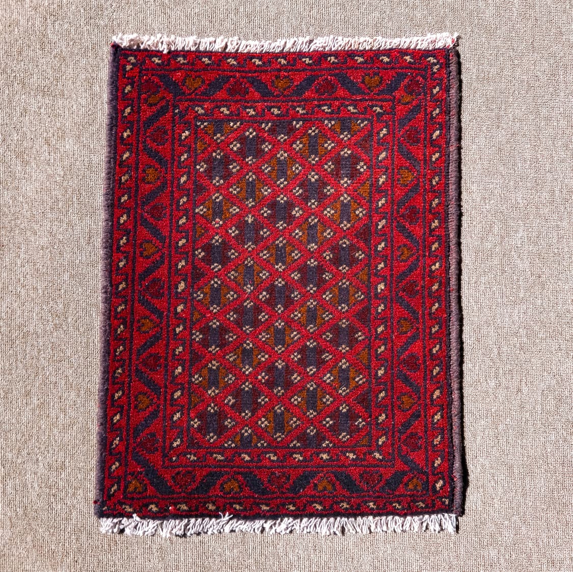 Tribal Rug T922616 상품이미지2