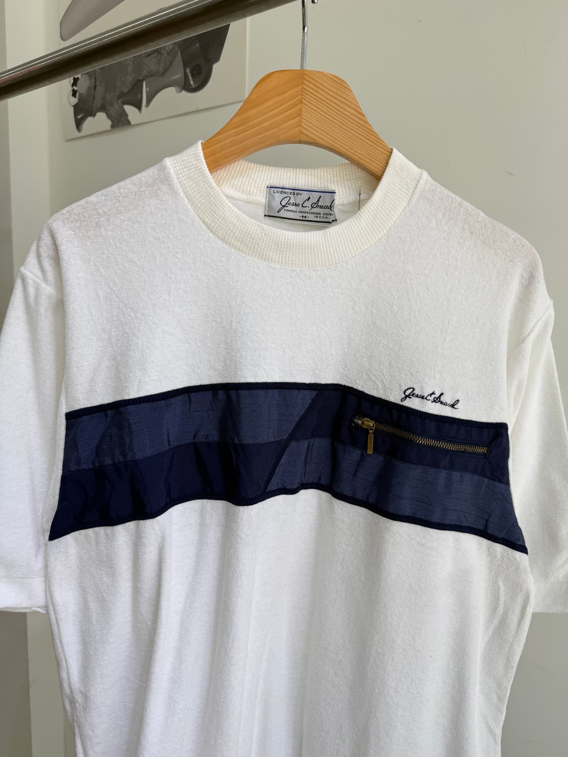 VINTAGE (Made in Japan) 티셔츠  상품이미지2