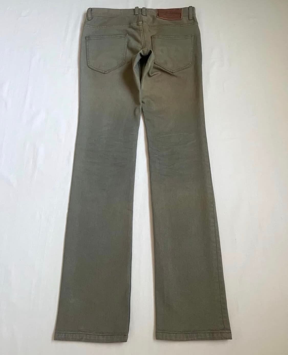 5351 Pour Les Hommes sand washed demin 상품이미지2