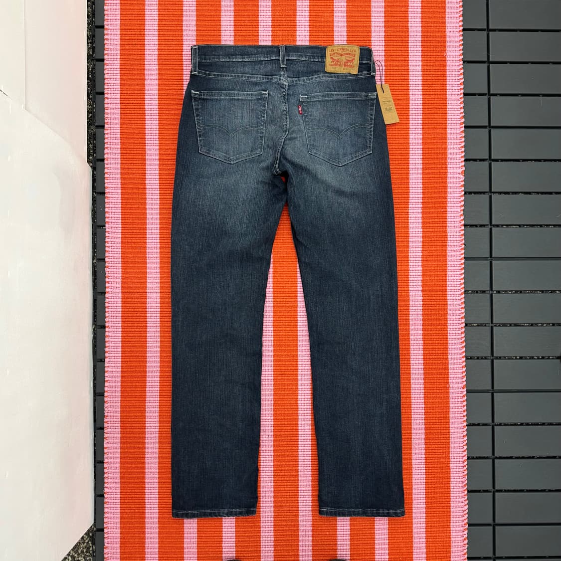 리바이스 559 스트레이트 진 (31)  상품이미지3
