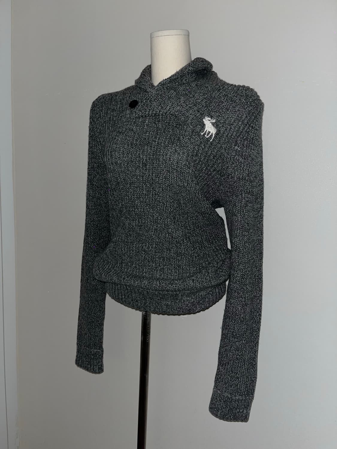 🎉BLACK FRIDAY🎉 아베크롬비 니트 상품이미지3