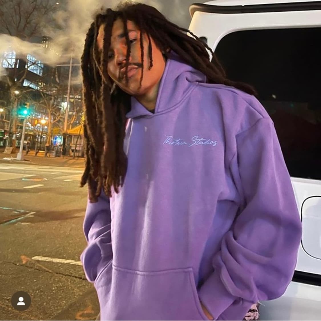 Thirteen Studios 후드 상품이미지4