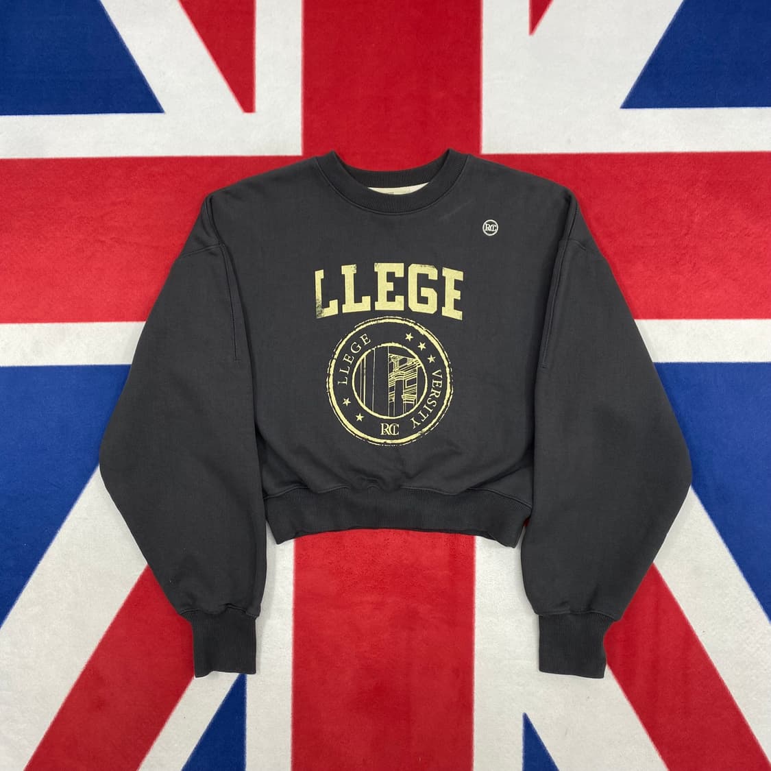 렉토 맨투맨 여성 Free 상품이미지1