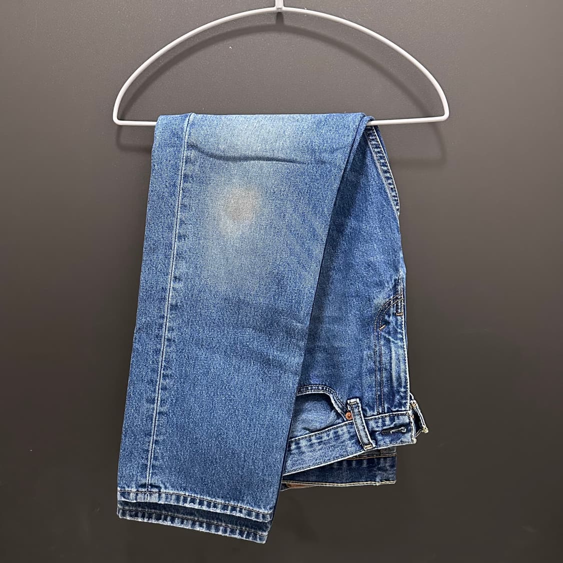 빈티지 리바이스 514 데님 청바지 32x30 상품이미지1