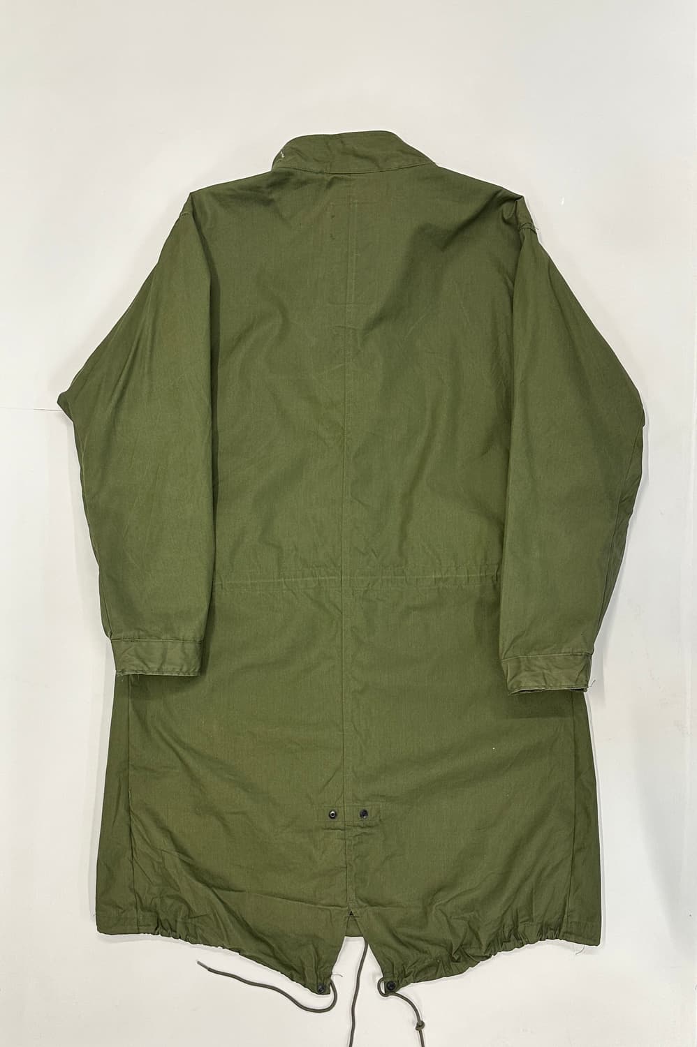 US Army Original 80s  M-65 Fishtail 상품이미지2