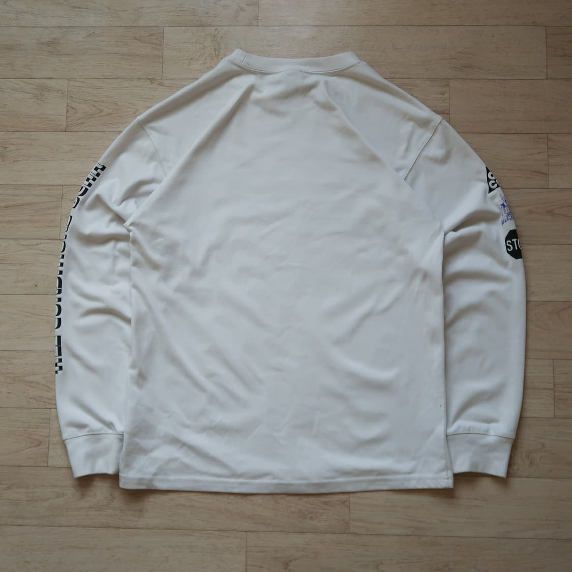 나이키 ACG 프린팅 오버핏 롱 슬리브 셔츠 상품이미지9