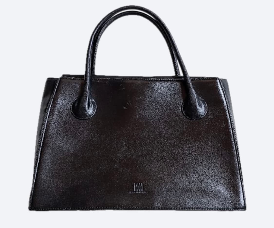 이세이미야케 im product 소가죽 토트백 상품이미지1