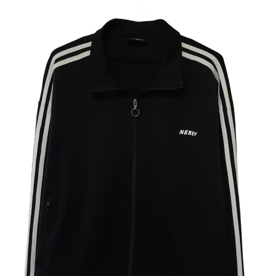 널디 트랙탑 져지 100-105 남여자켓 상품이미지2