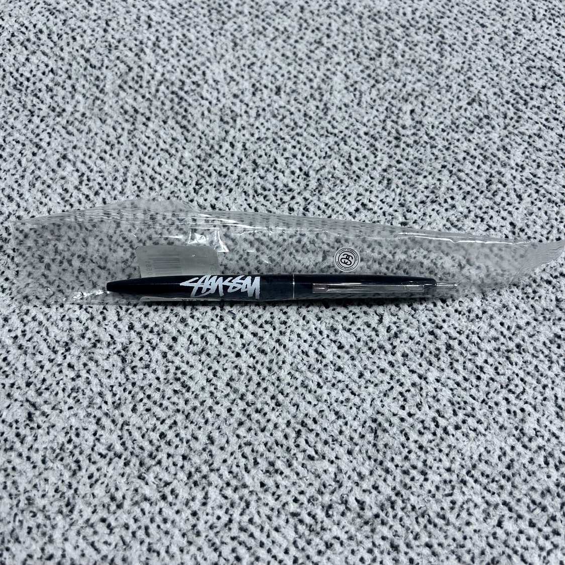 스투시 볼펜 새제품 상품이미지1