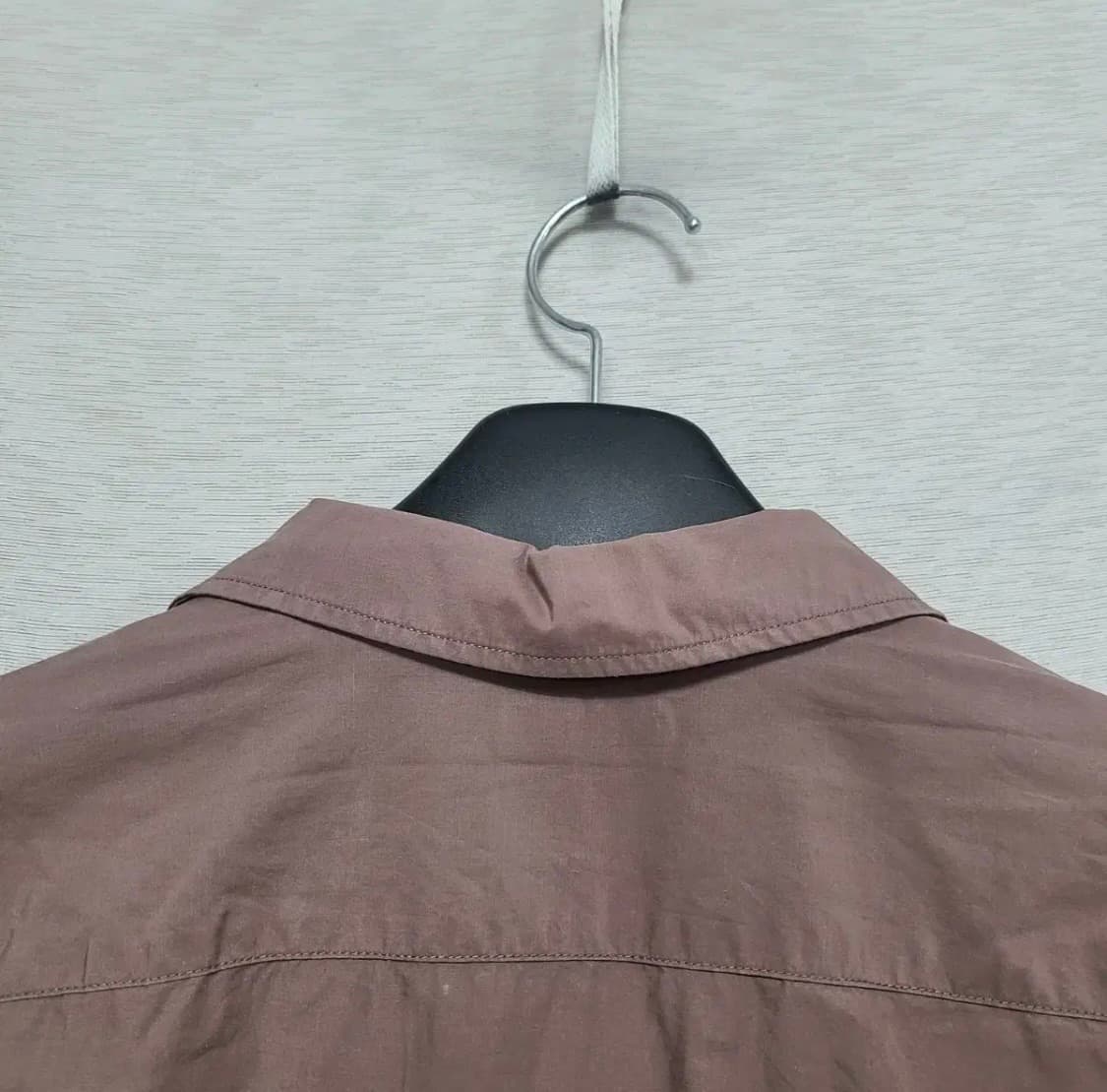 유니클로 르메르 워크셔츠 상품이미지5