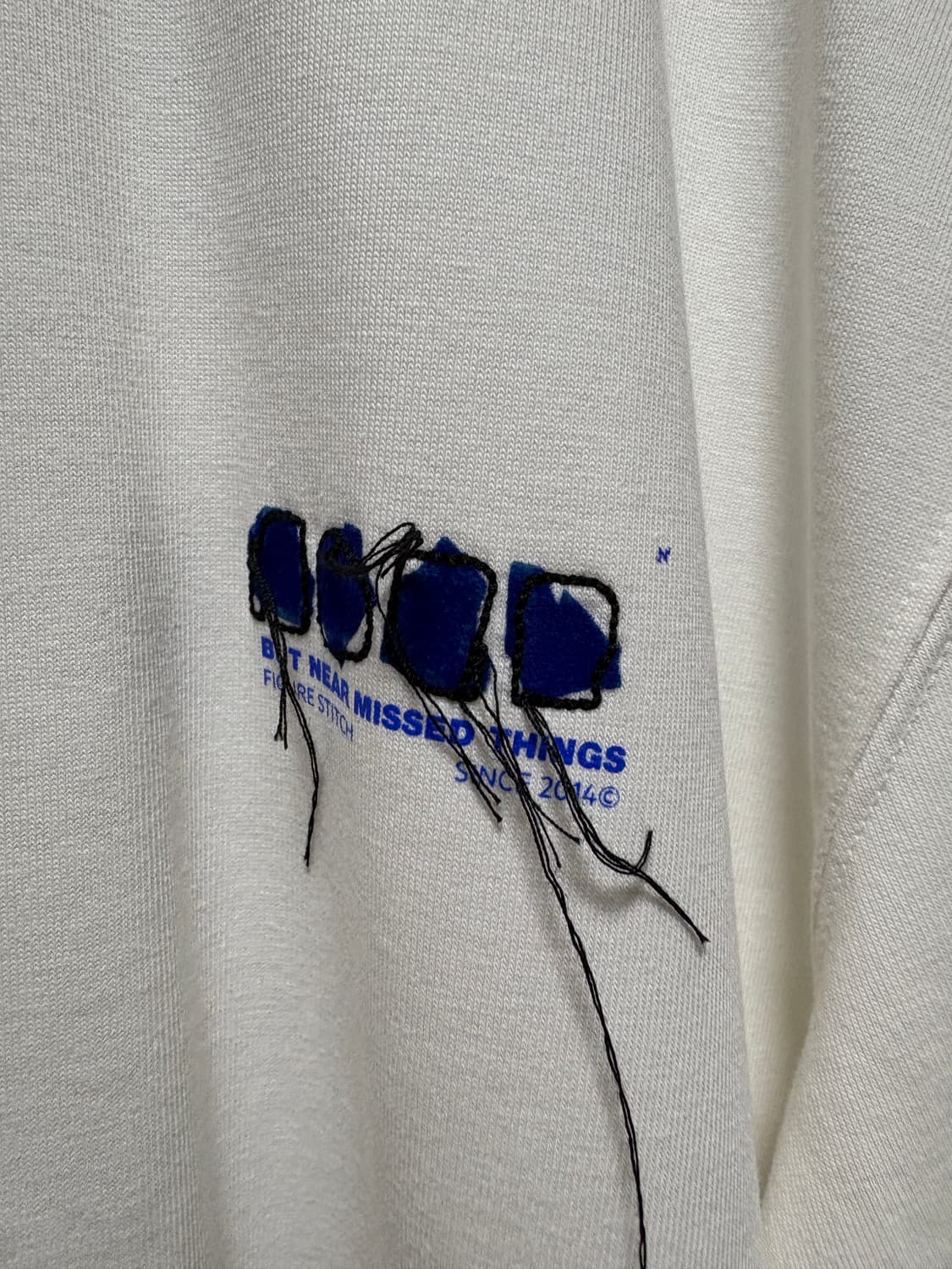 아더에러 티셔츠 a2사이즈 상품이미지2