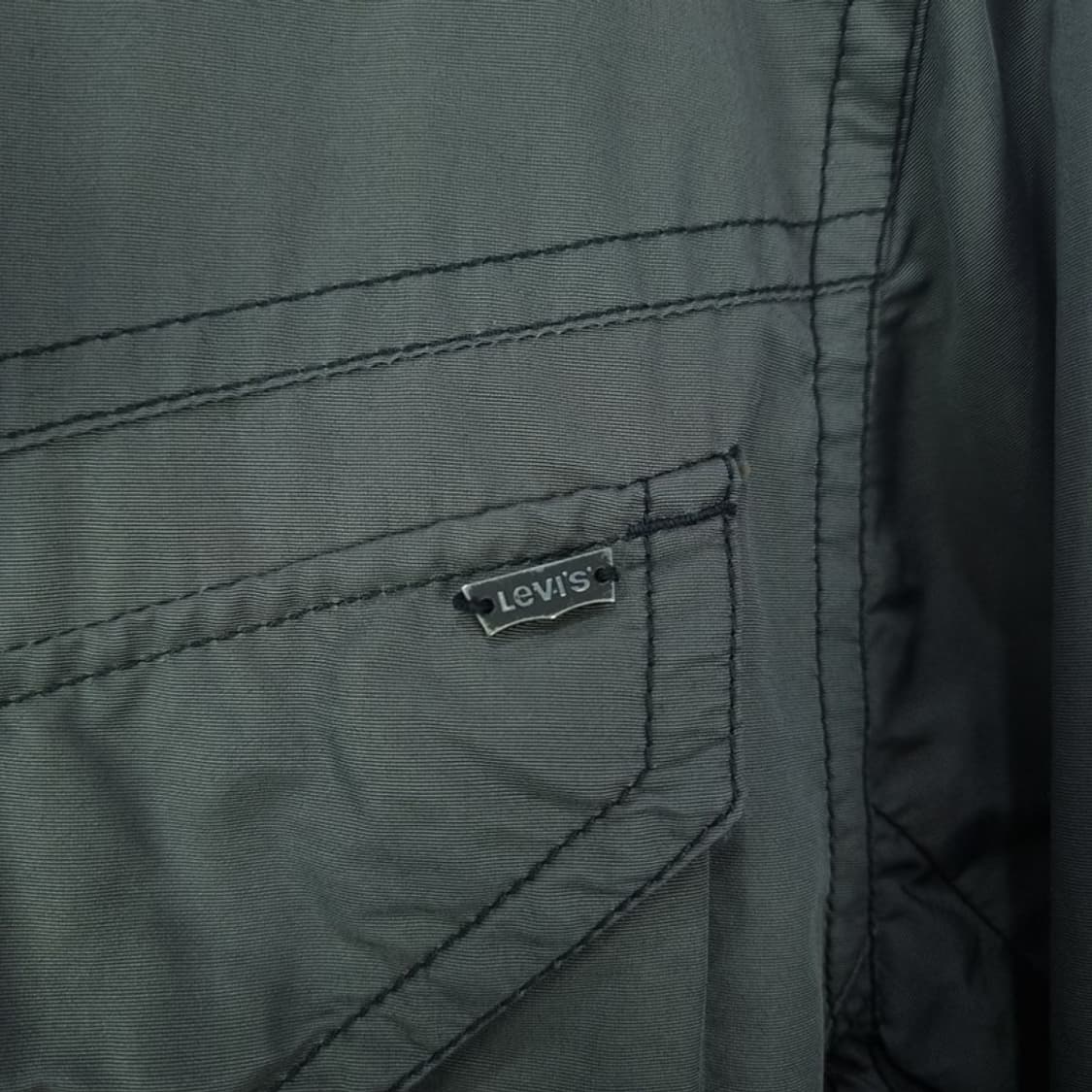 [리바이스] 빈티지 밀리터리 필드 야상 자켓 M18769 상품이미지4