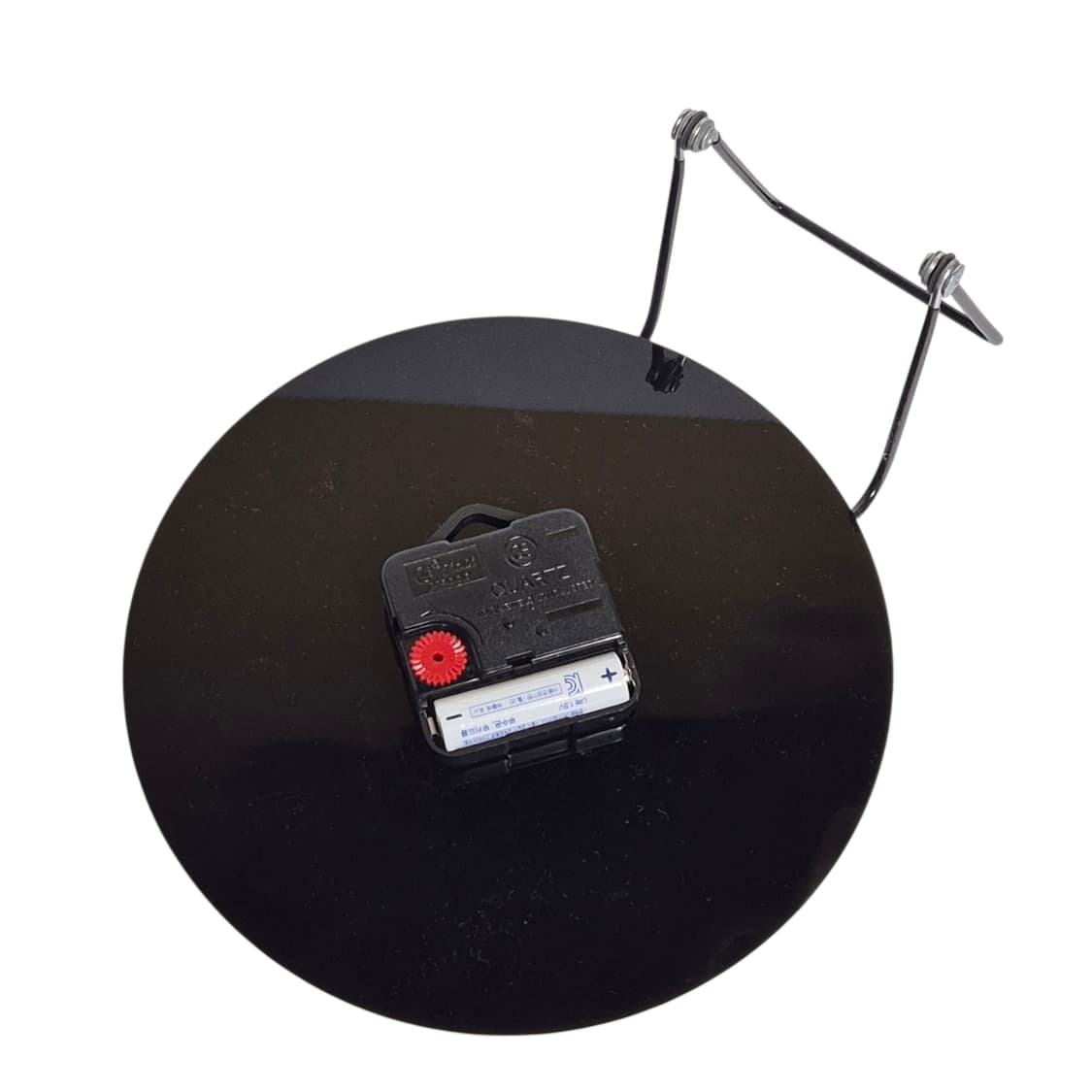 DIESEL) 빈티지 디젤 인디언 백터 탁상 시계 상품이미지4