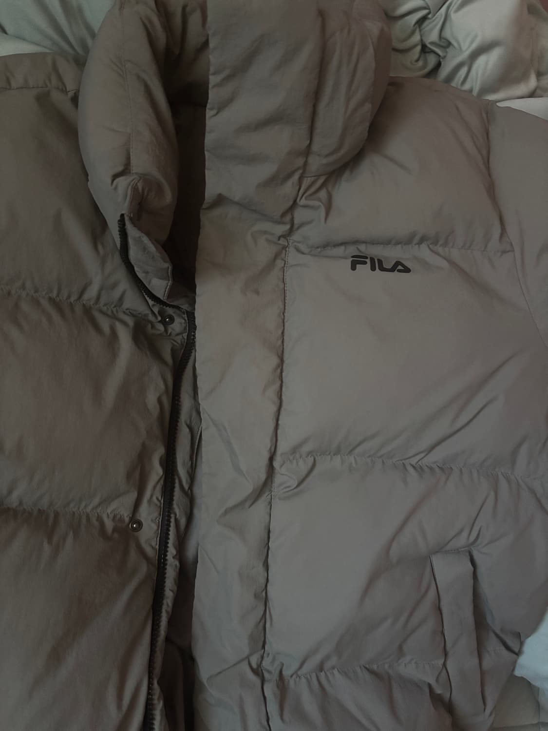 휠라필라 패딩 상품이미지2