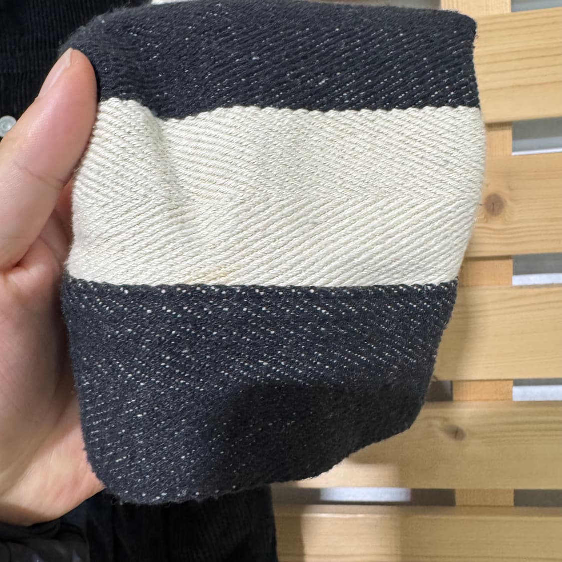 디아프바인 자켓 상품이미지5