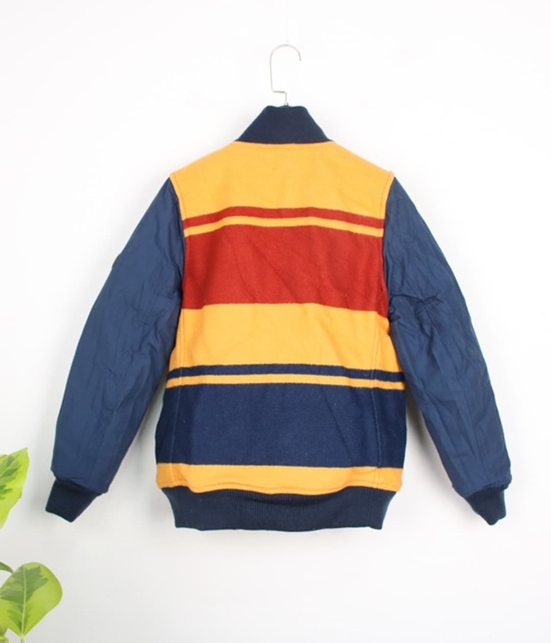 Eddie Bauer x PENDLETON 다운자켓 상품이미지5