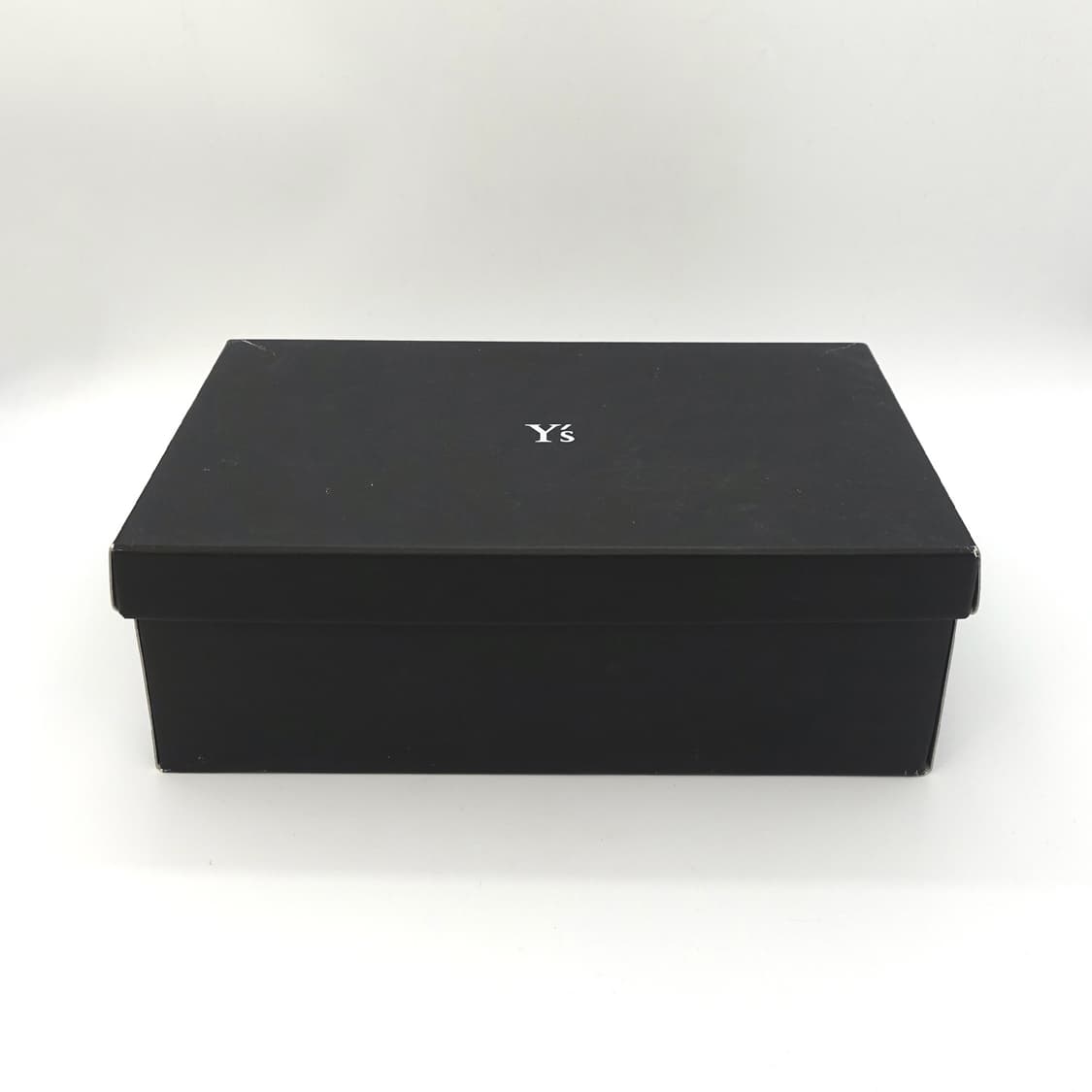 [3] Y's Yohjiyamamoto 와이즈 요지야마모토 레더 부츠  상품이미지10