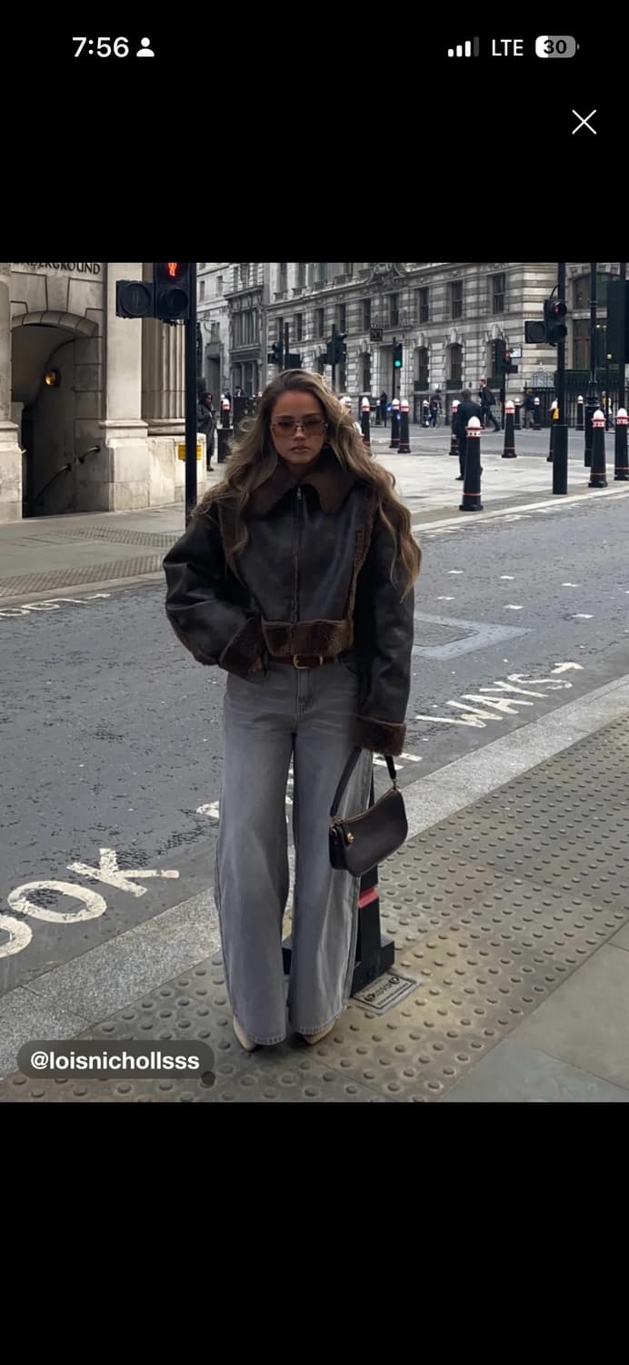 샵사이다 무스탕 m 상품이미지1