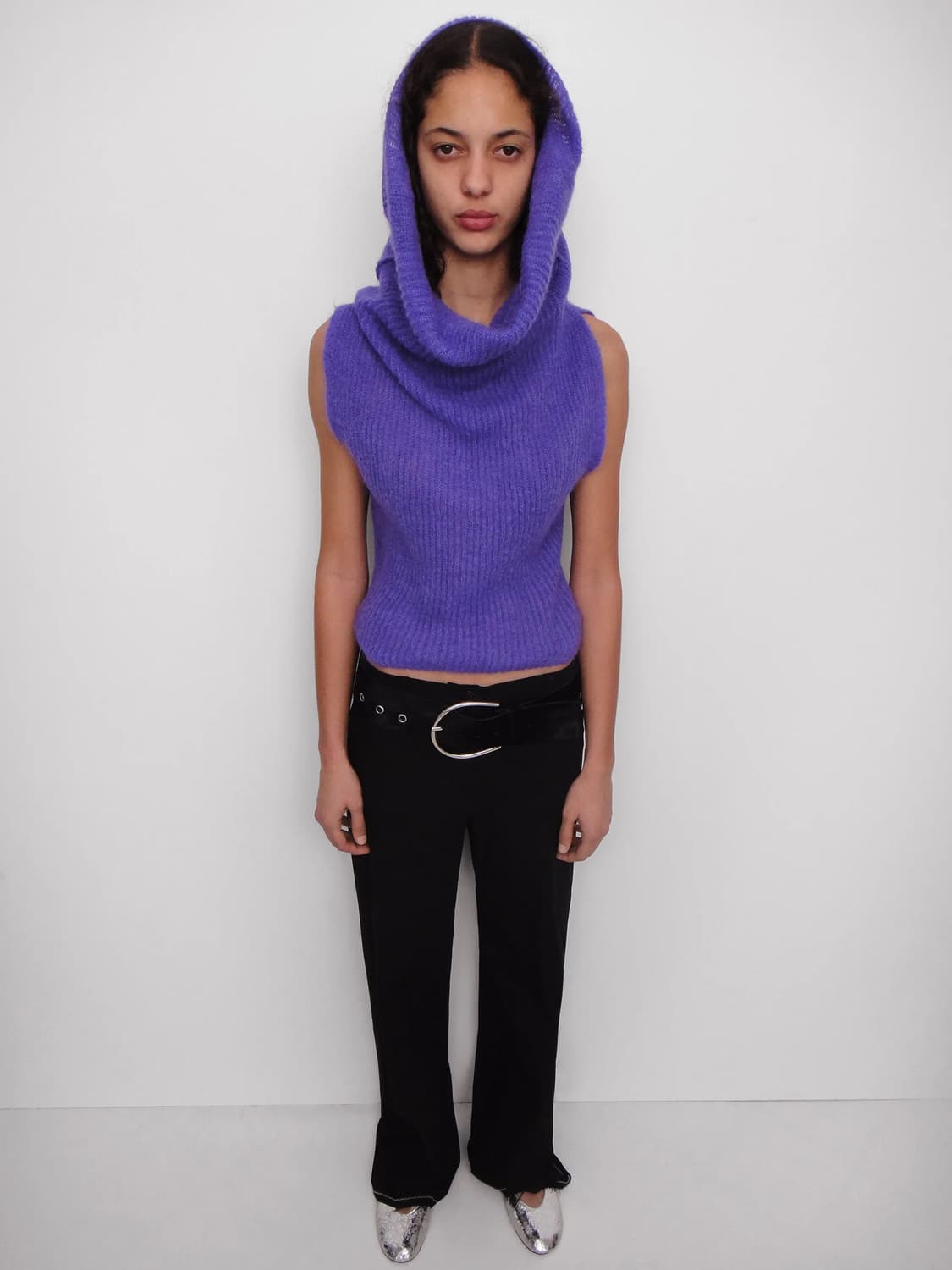 Gimaguas Fuzzy Top 상품이미지5