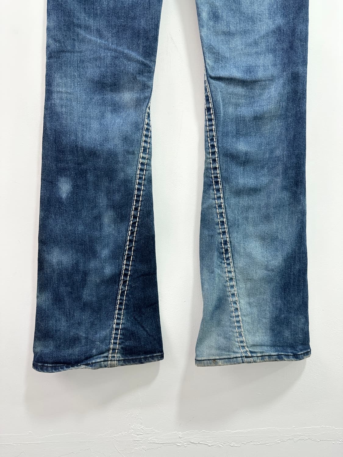 Buckaroo flare denim  상품이미지6