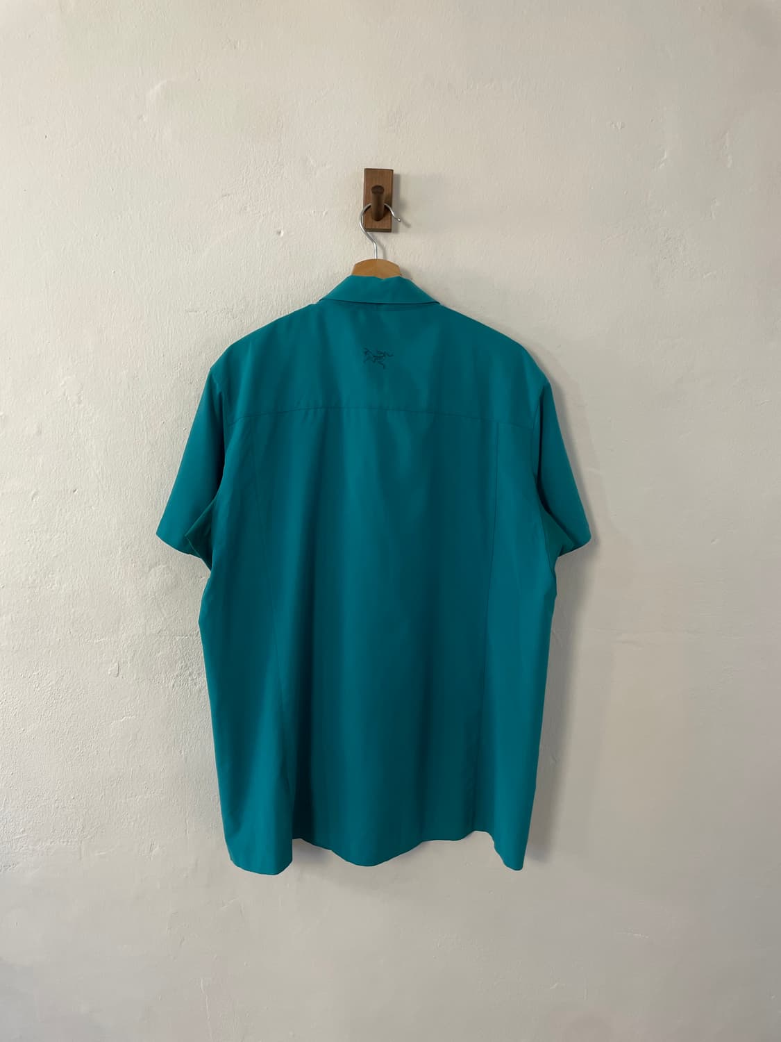 아크테릭스 반팔 셔츠  상품이미지5