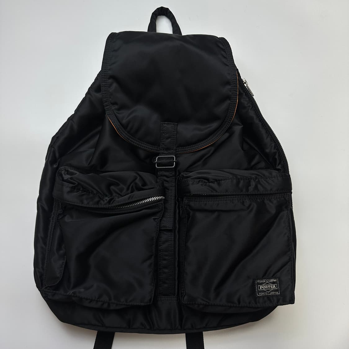 PORTER TANKER RUCKSACK 포터 탱커 럭색 상품이미지1