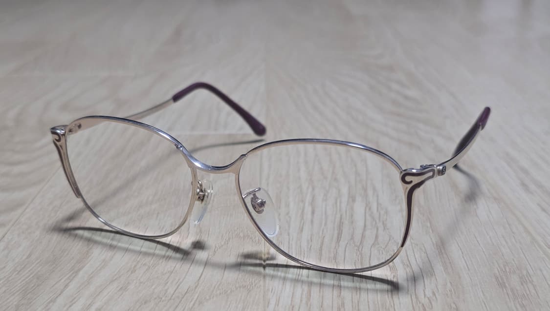 YSL 입생로랑 빈티지 안경  상품이미지3