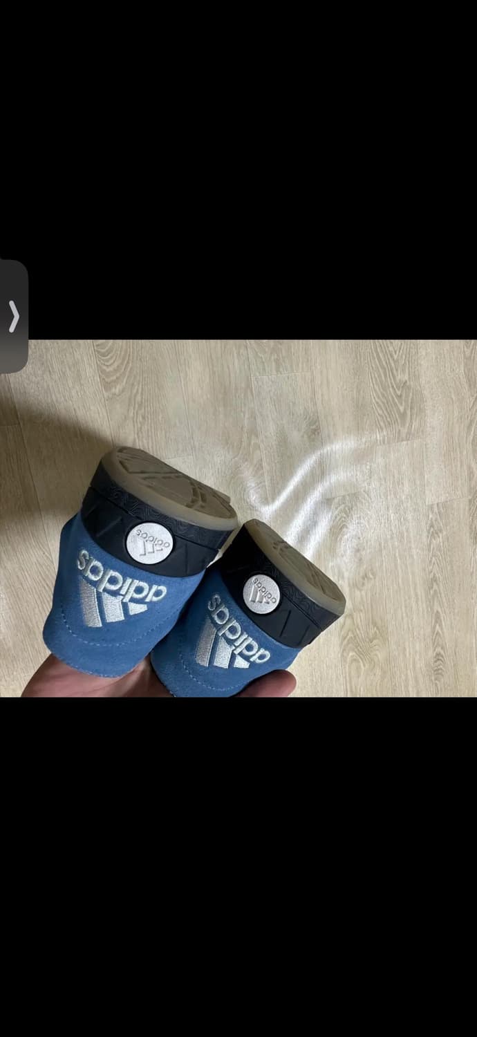 아디다스 아디매틱 팬톤 290 상품이미지3