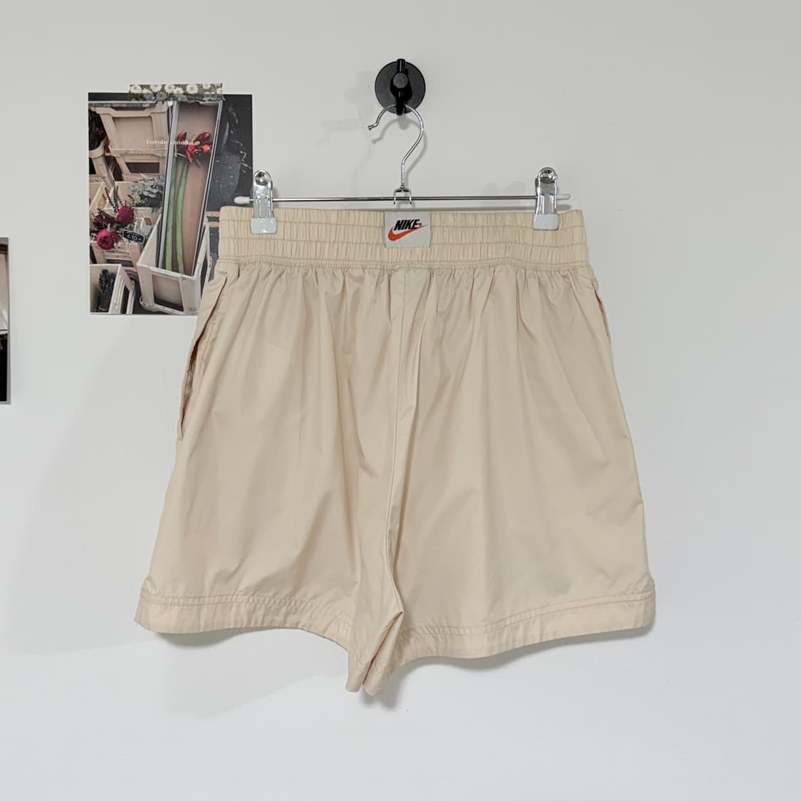 [L] 나이키 NSW 빅스우시 복서팬츠 반바지 상품이미지2