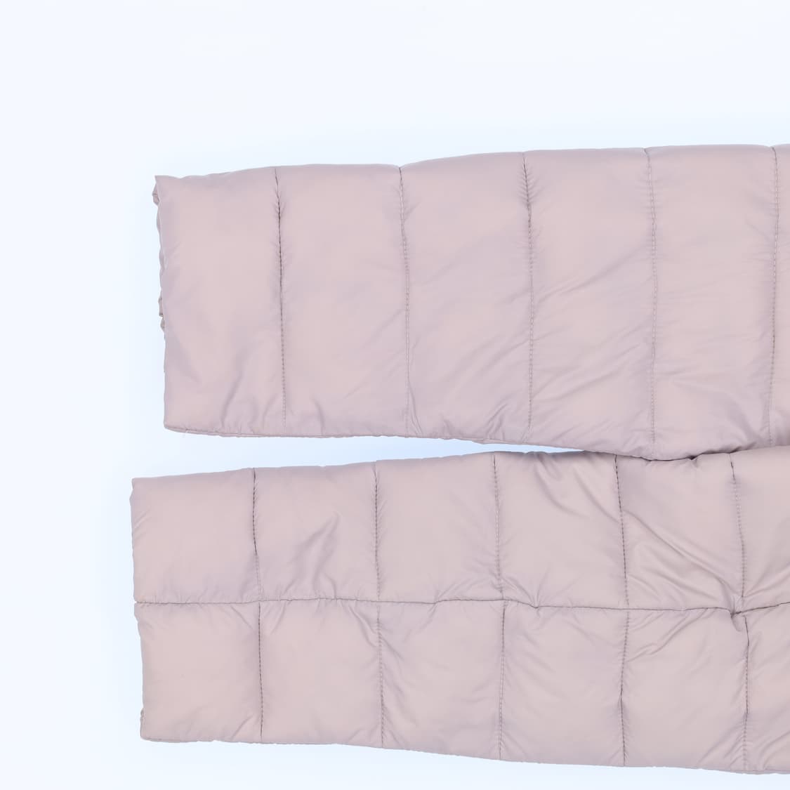 [95정도] 명품 남성 경량패딩 자켓 1107HR1 상품이미지4