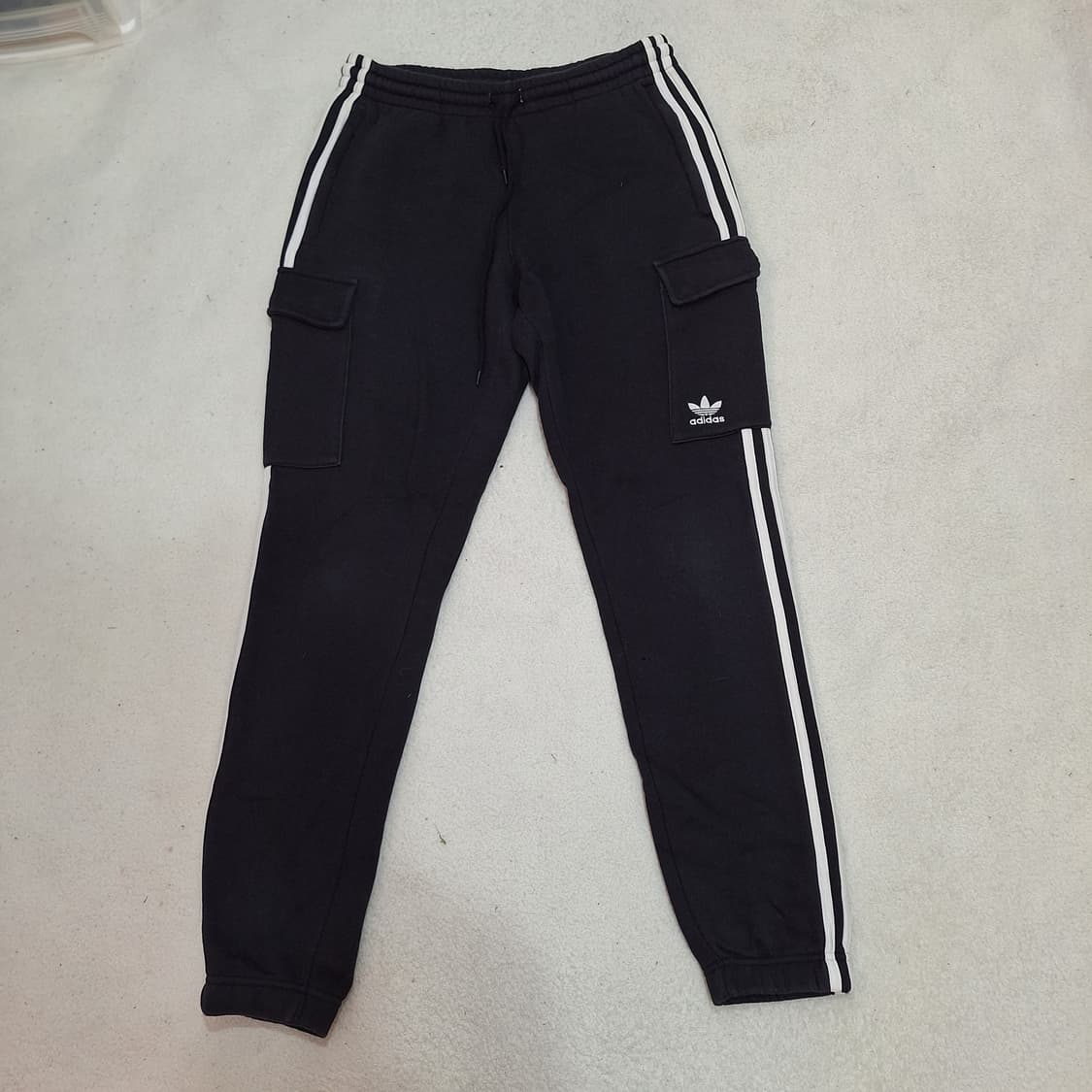 아디다스  기모조거팬츠L 상품이미지1