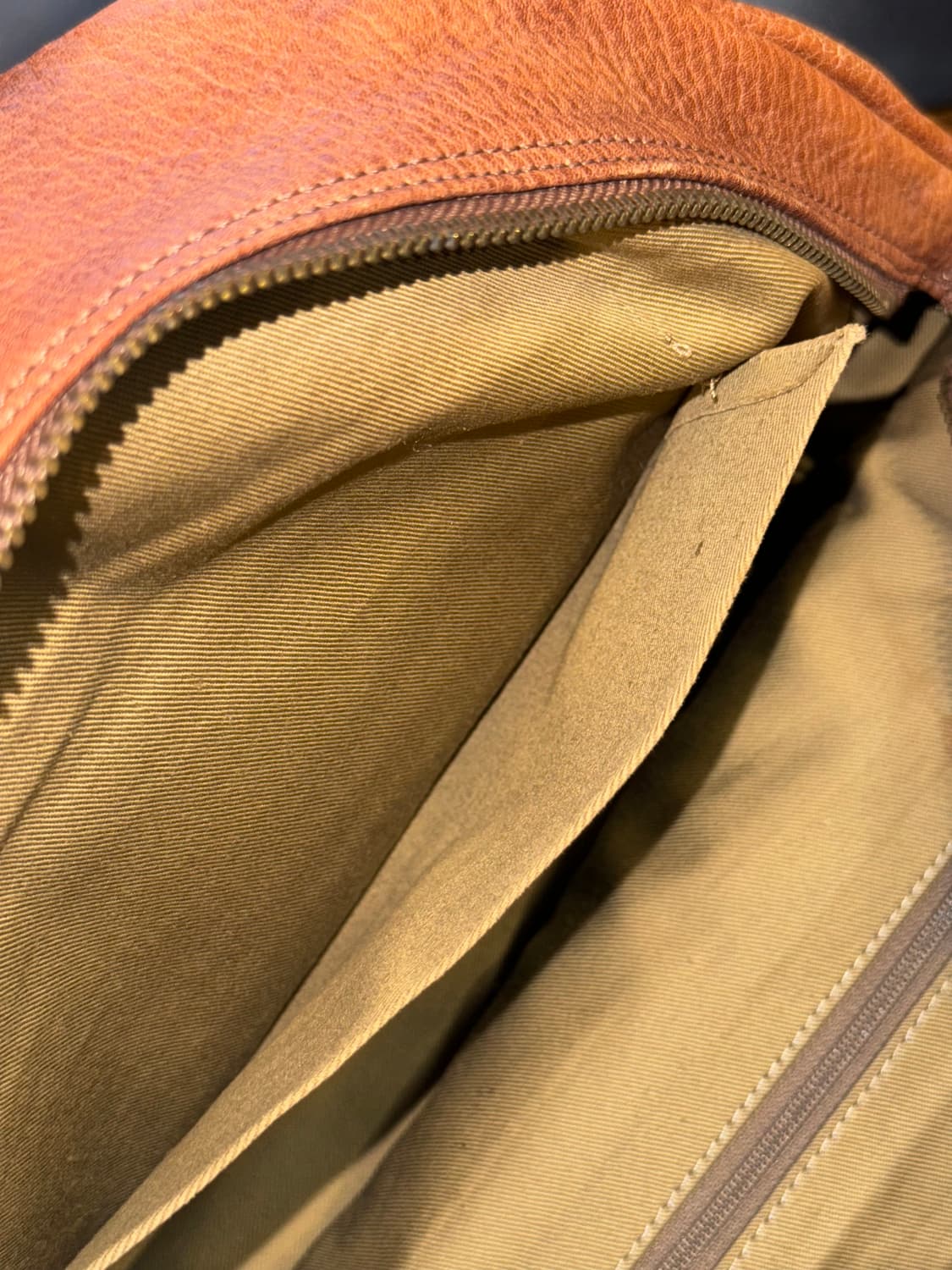 가죽 토트백 상품이미지10