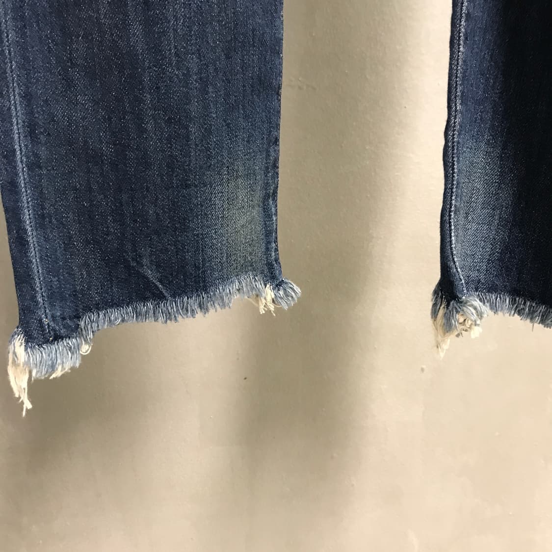 폴로 랄프로렌 데님 팬츠 새상품 28(W) 상품이미지7