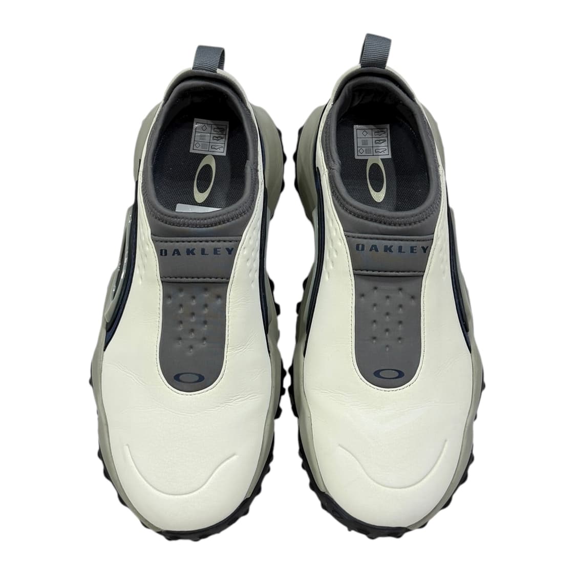 오클리 엣지 아이콘 크림 네이비 270 상품이미지2