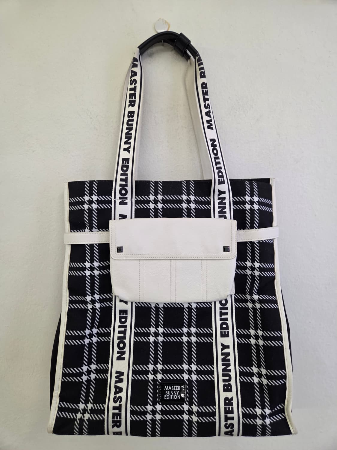 마스터바니에디션 토트백 상품이미지1