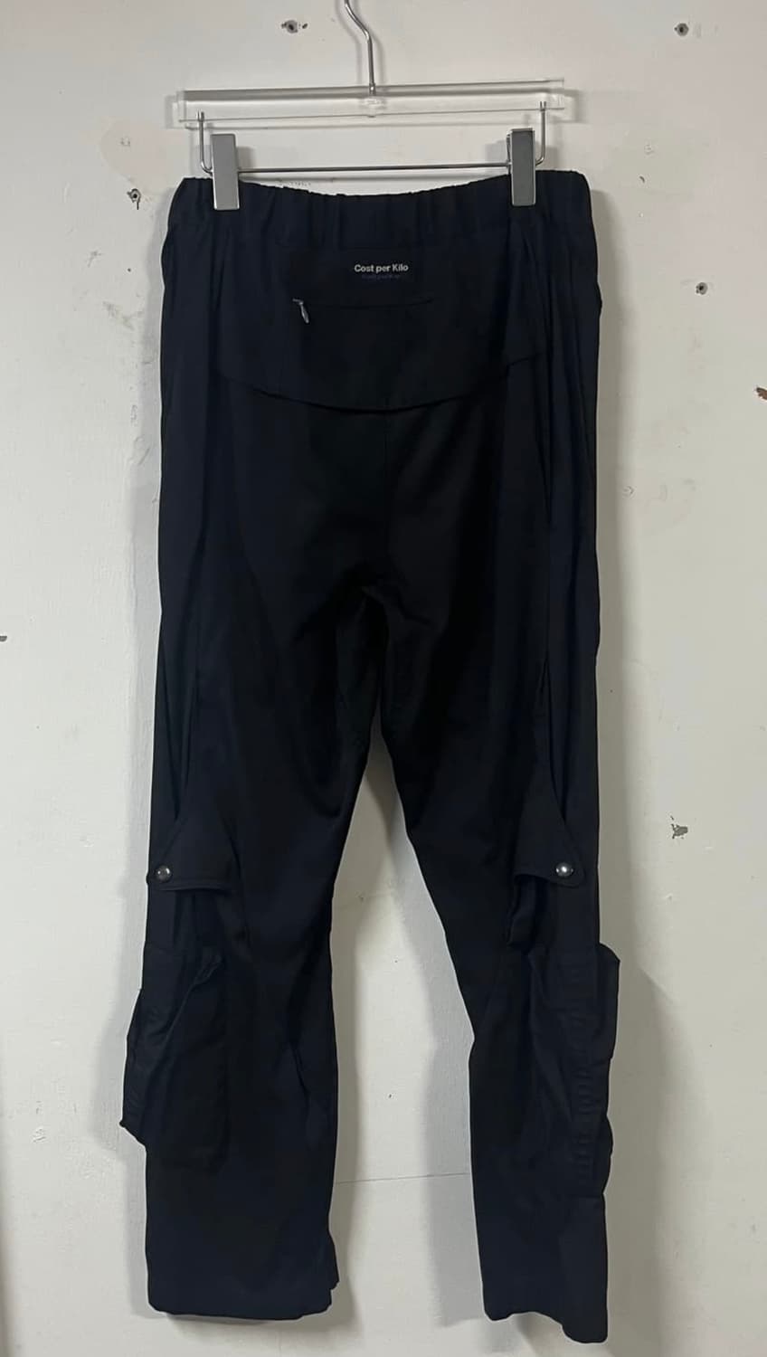 코스트퍼킬로 스파이럴 팬츠  상품이미지3