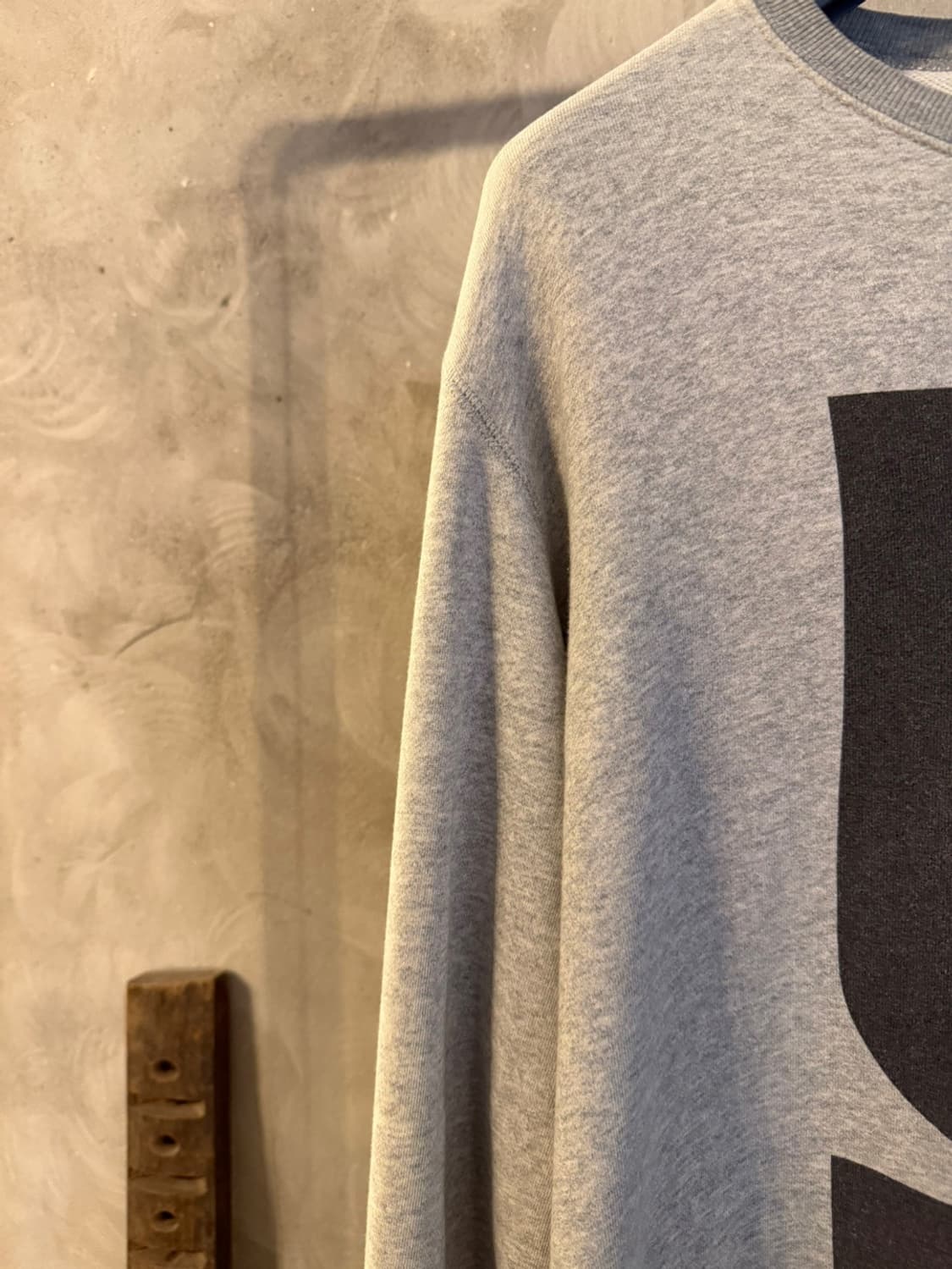 언더커버 그래픽 맨투맨 100 상품이미지5