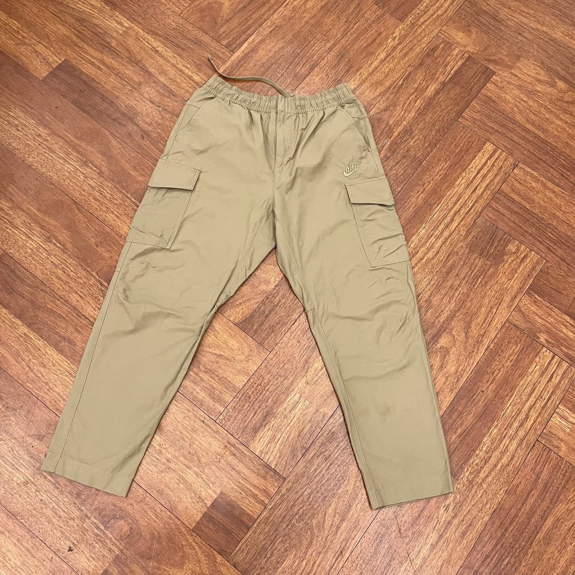 나이키 카고 팬츠  상품이미지2