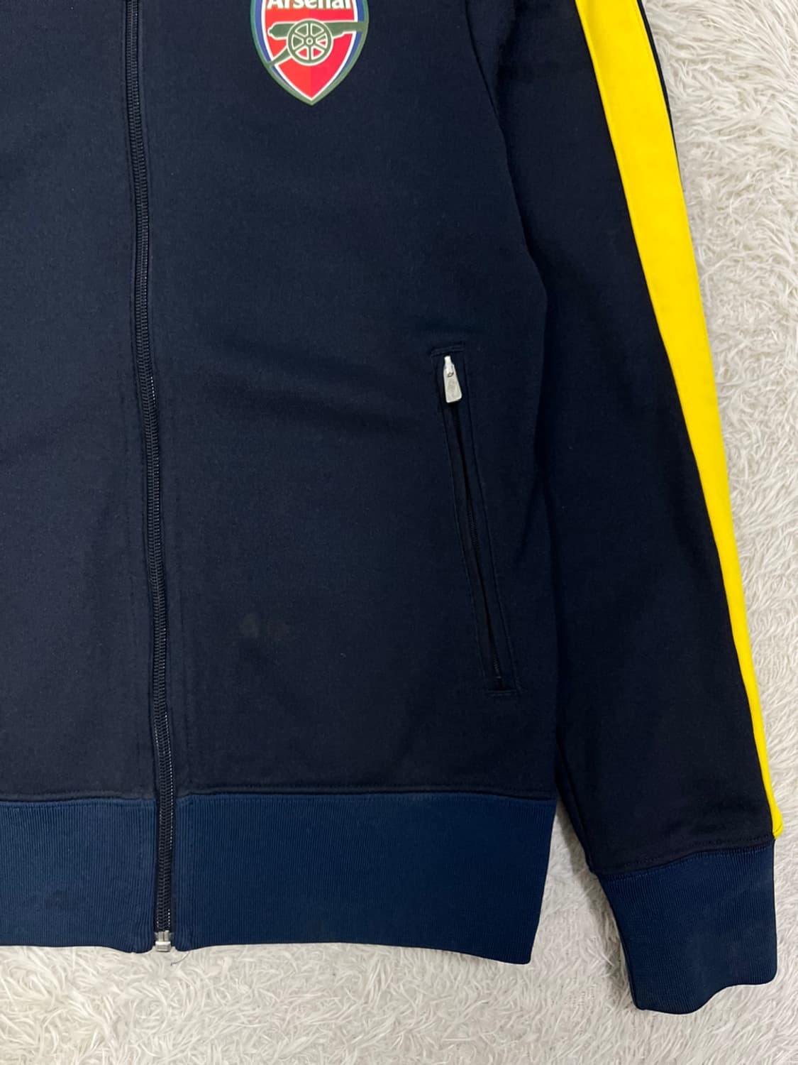 나이키 아스날 져지/#2551 상품이미지3