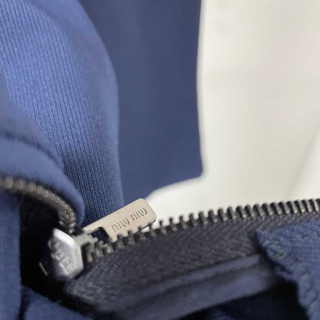 미우미우 팬츠 38(W) 상품이미지5