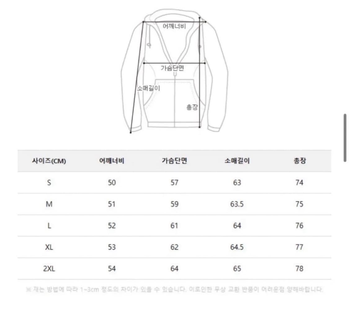 아디다스 HB9491 윈드브레이커 상품이미지4