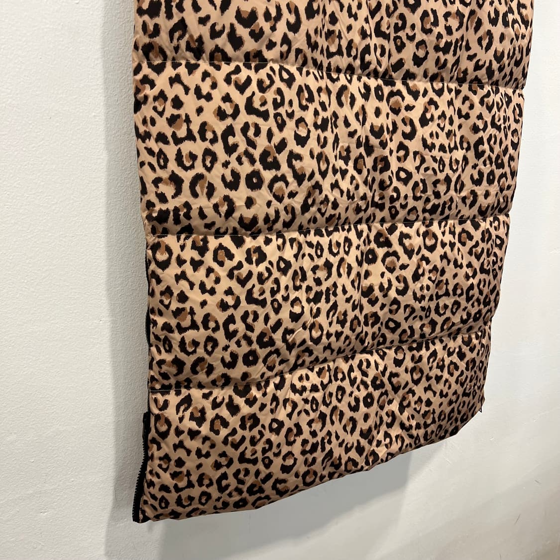 YVES SALOMON 입살로몬 패딩 베스트 상품이미지6