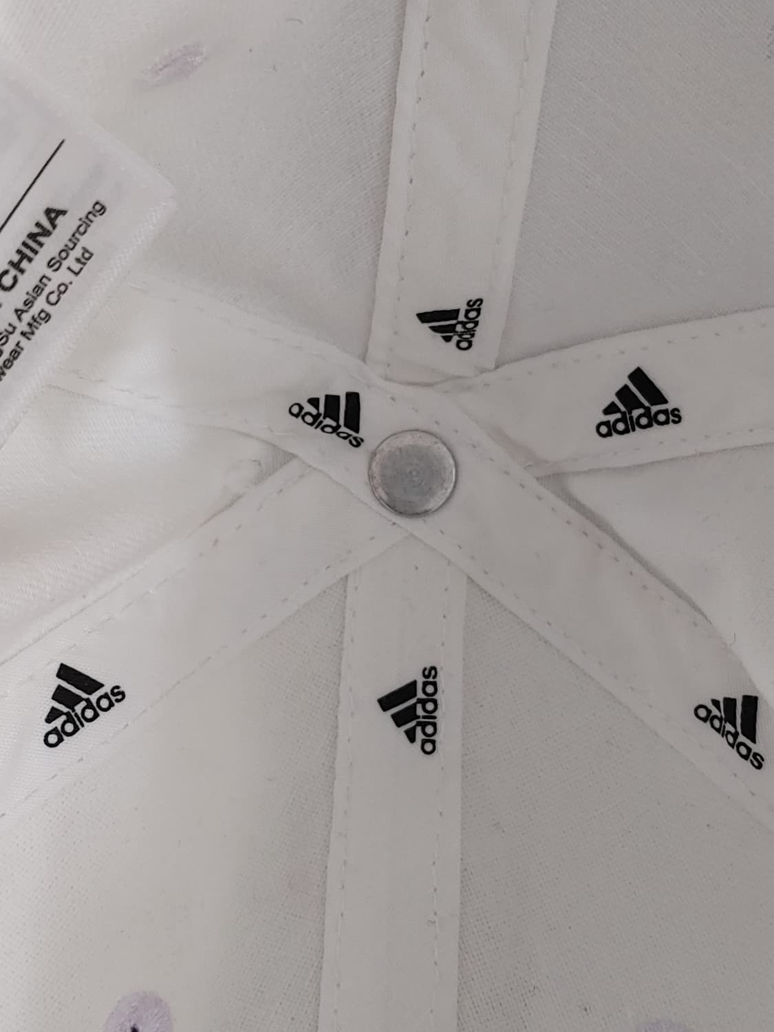 adidas 아디다스 6P 볼캡 상품이미지6