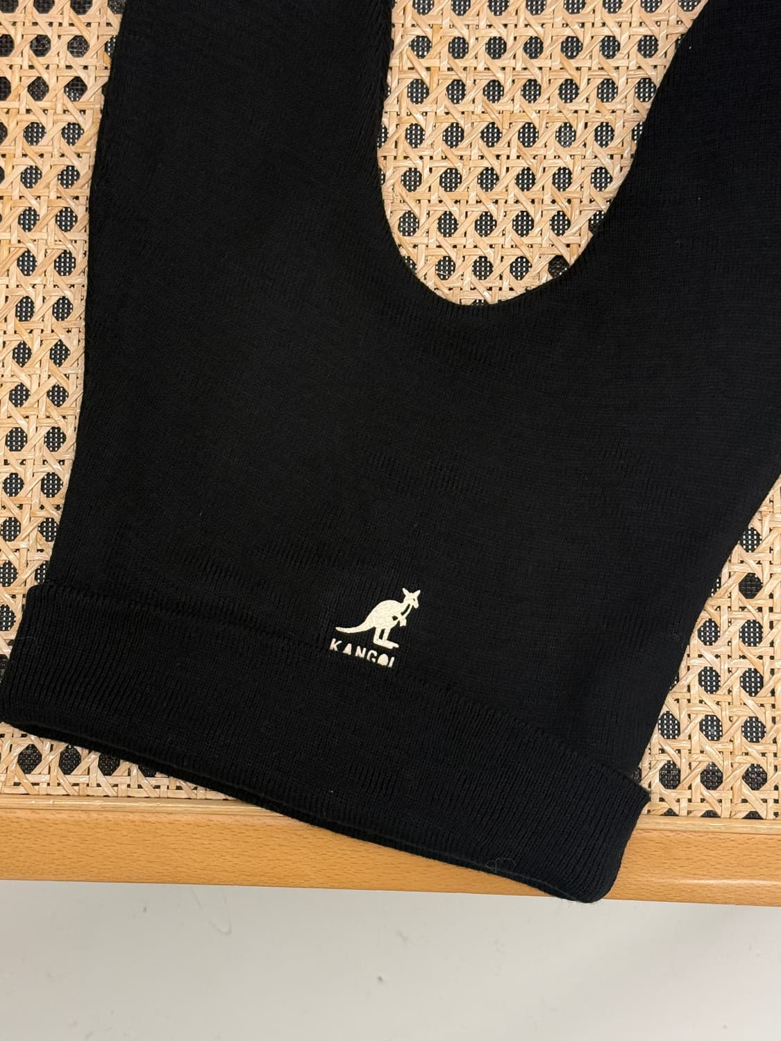 캉골 버니 비니  상품이미지2