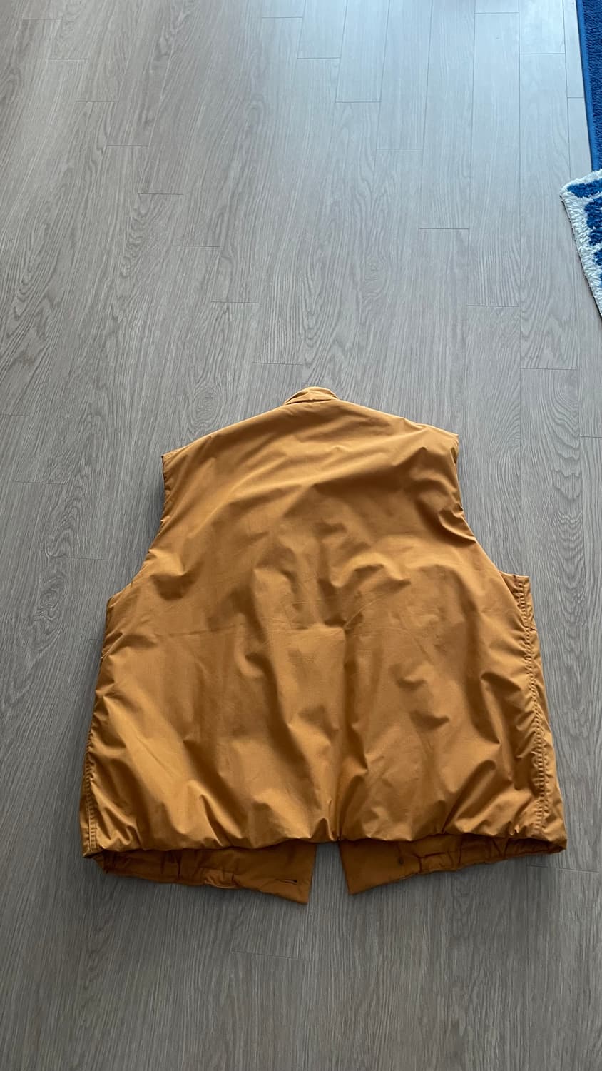 나나미카 인슐레이션 베스트 M 선셋 상품이미지6